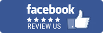 fb review button