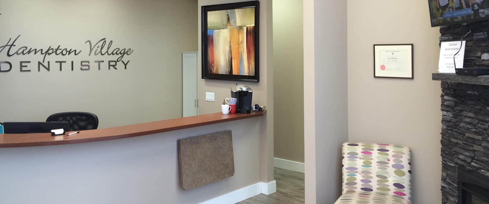 dental clinic near me