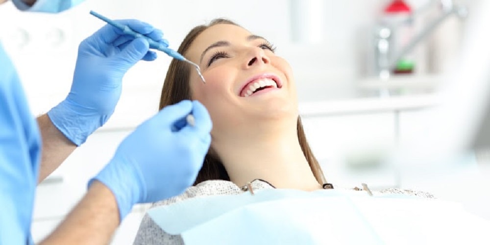 Holistic Dental Check-ups for Overall Oral Wellness