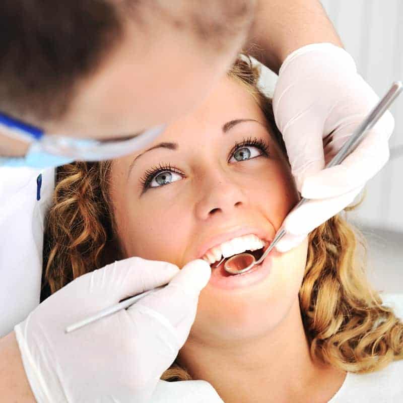 comprehensive oral exam in North Naples, FL