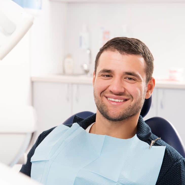 dental crowns in North Naples