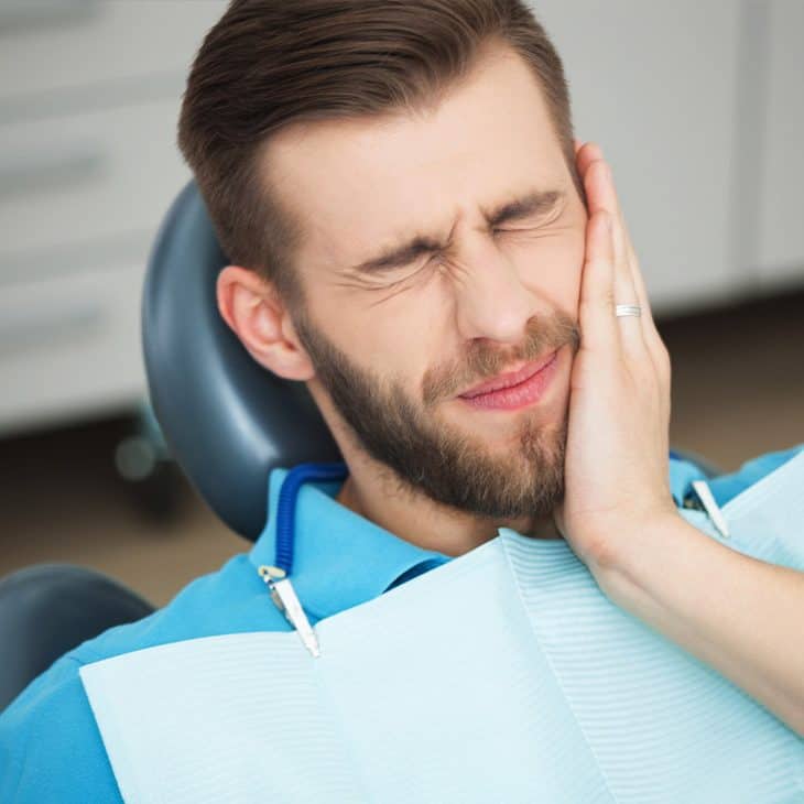 root canal treatment in North Naples