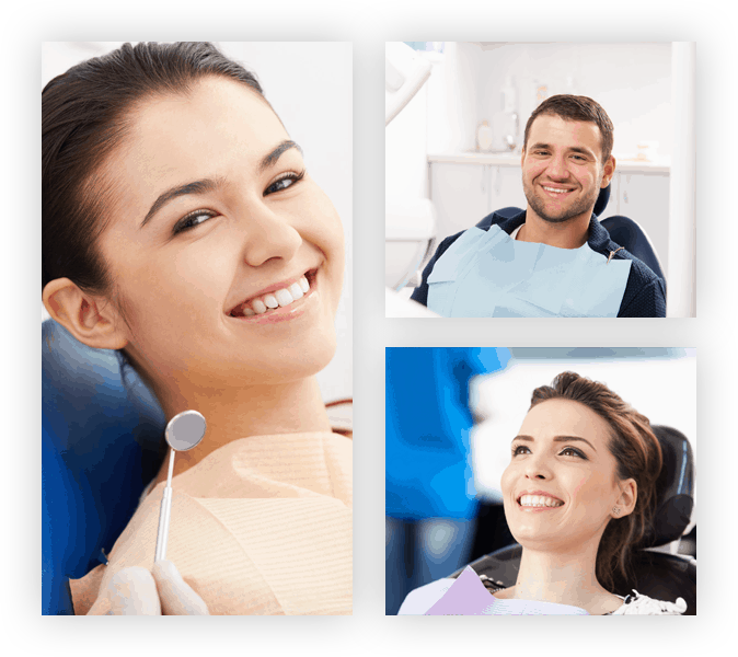 choose our naples dentist