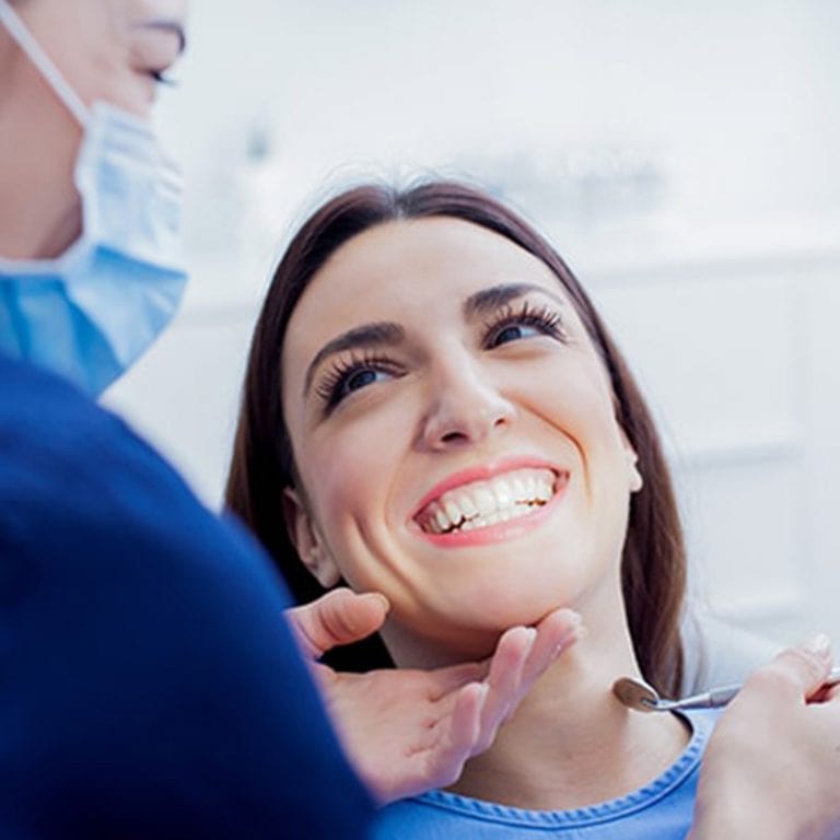 Oral Hygiene & Dental Cleaning in North Naples, FL