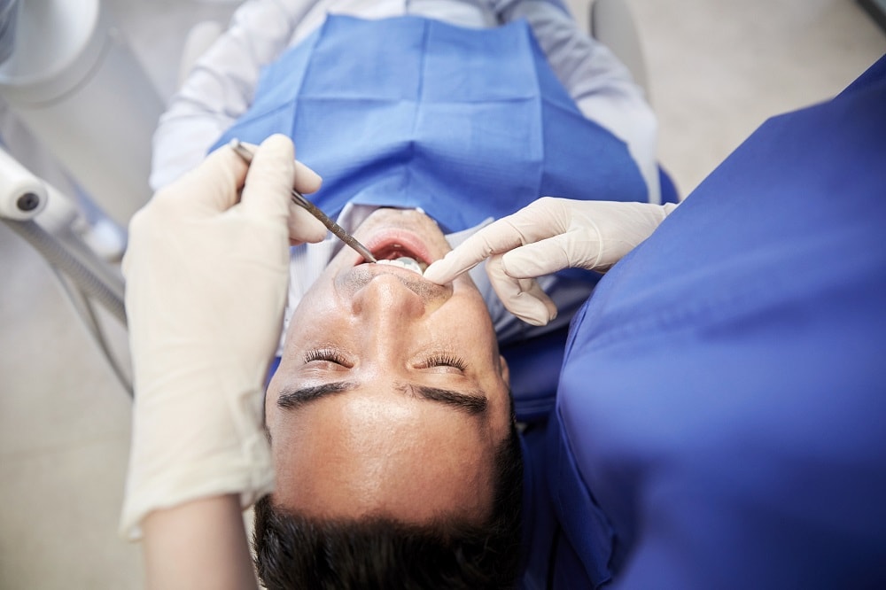 root canal therapy in North Naples