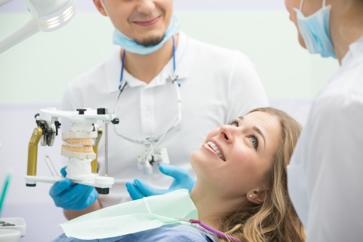 Reasons to Select an Endodontist for Root Canal Therapy