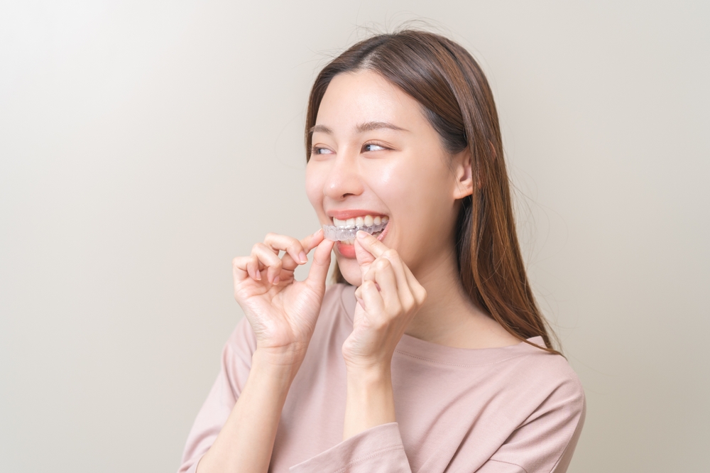 Invisalign