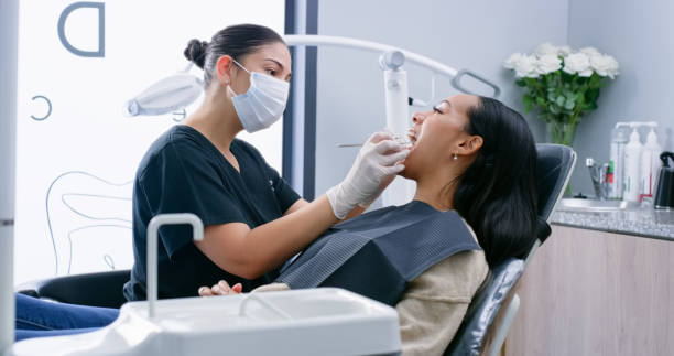 what to expect from a comprehensive oral exam