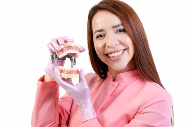 can dental implants get iinfected