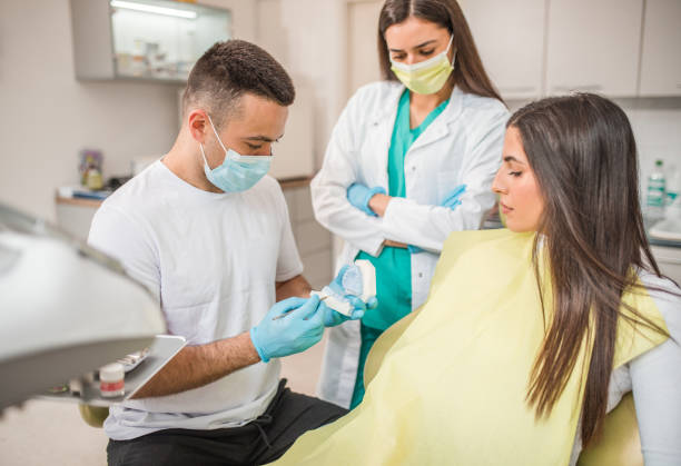 how a dental bridge can restore your smile
