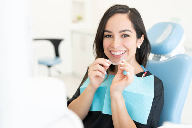 how long does invisalign treatment take