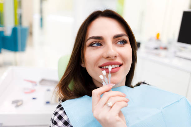 how to take care of your porcelain veneers
