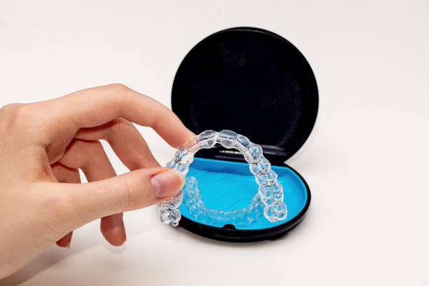 how often do you change invisalign trays